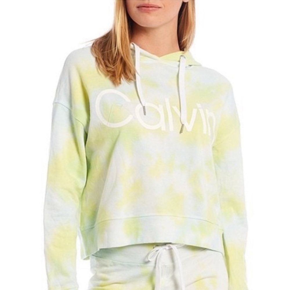 NWOT Women’s Size Small Calvin Klein Hoodie